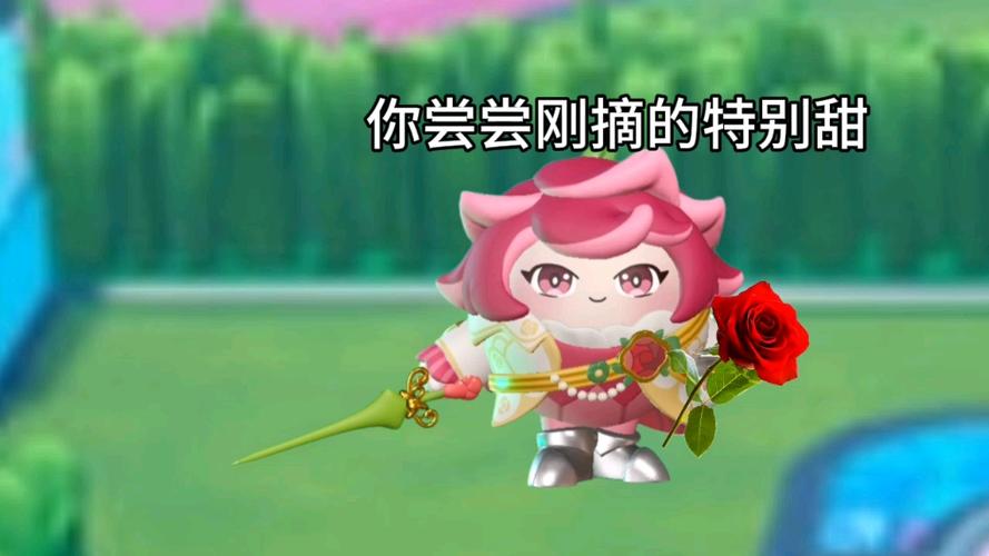 极光女神玫瑰骑士cp