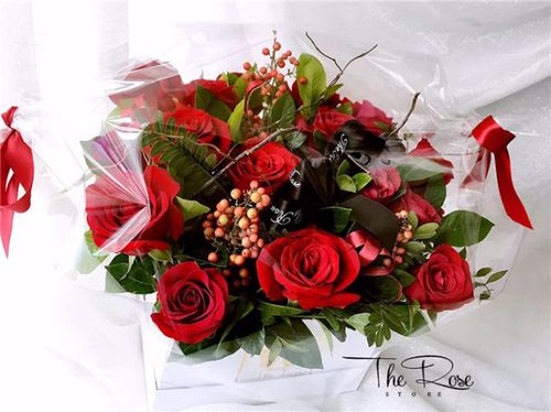 therosemadam鲜花