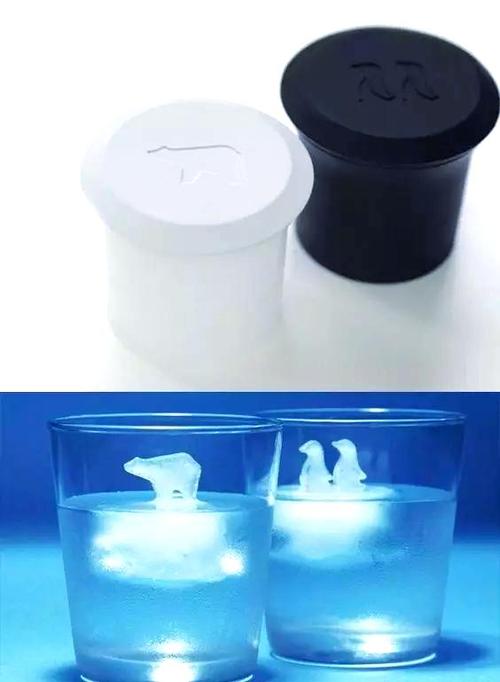 冰块的应用
