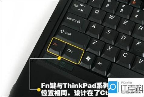 电脑音量键锁住了