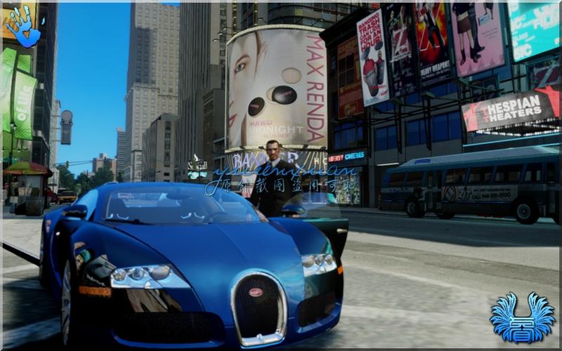 gta4升级补丁怎么用截图