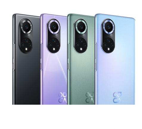 华为nova 9的护眼模式