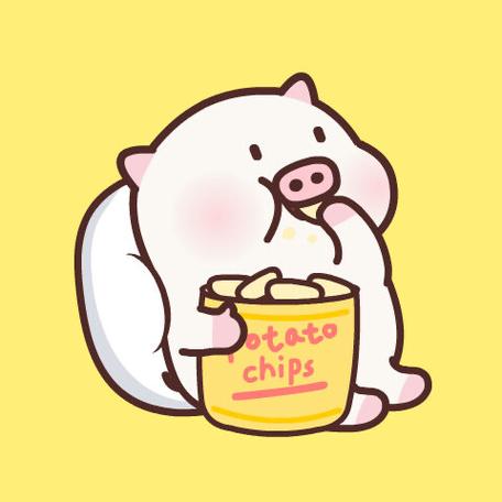 奶油猪是什么