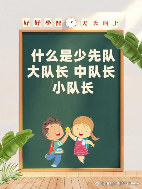 中队小队名称图标