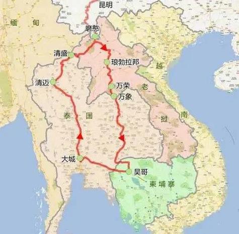 老挝买房子有什么有求