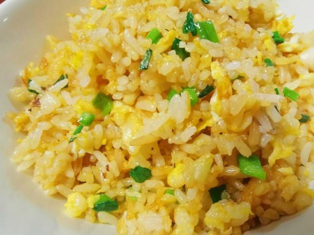 蛋炒饭蛋炒饭