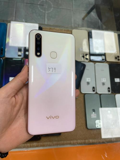 vivoZ5X怎么念