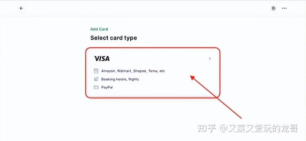 支付宝绑定国外visa卡