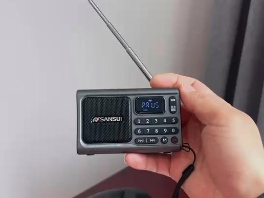 收音机蓝牙用什么字母