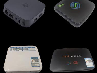 华为悦盒图标