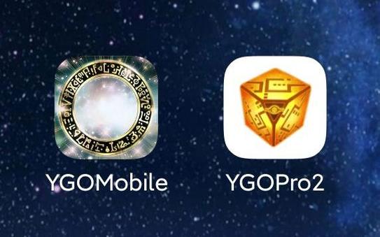 ygo怎么更新