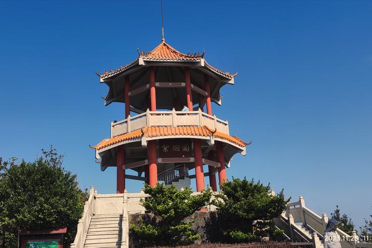 紫烟阁在哪里