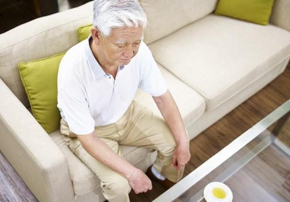 老人机打电话无法连接图标
