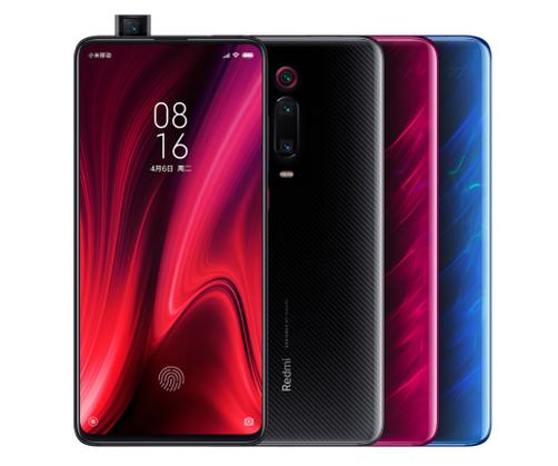 小米K20