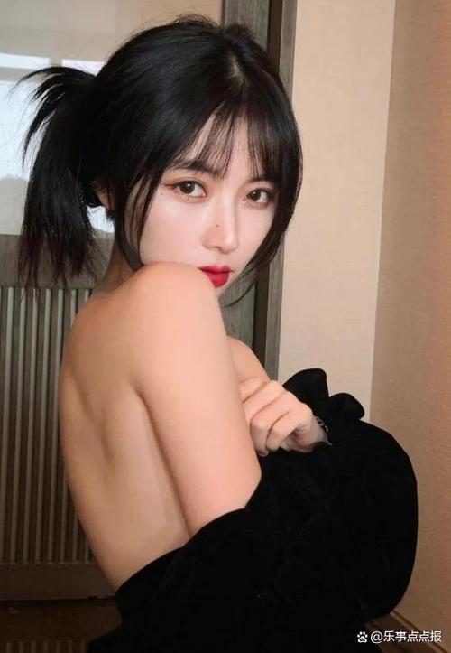 抖音收藏美女最多的账号