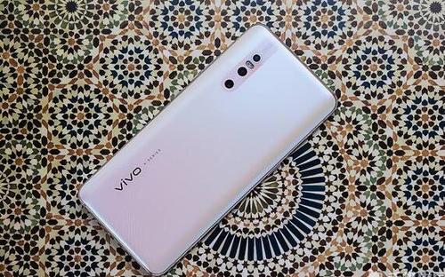 vivox27是5g手机吗截图