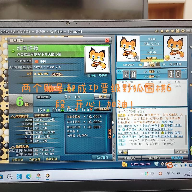野狐精灵6段水平很差吗