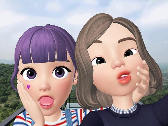崽崽旧版本大全图标