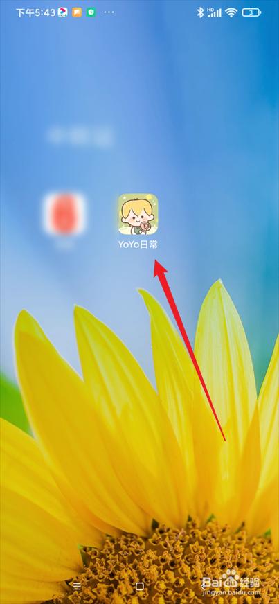 yoyo日常app官方版下载截图