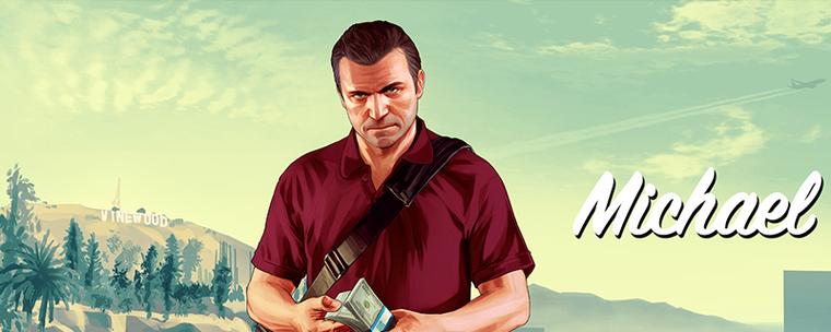 GTA5分辨率是多少