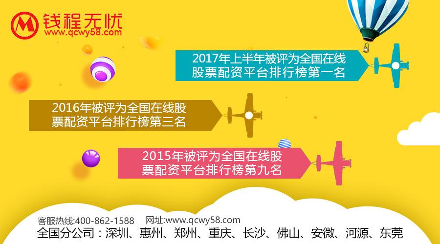 深圳配资平台都有哪些