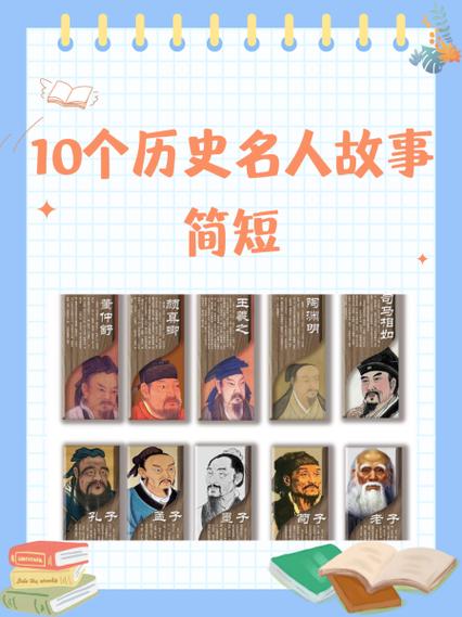 历史女名人一览表截图