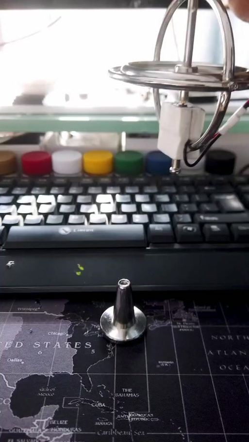 陀螺仪2000修改器缩略图