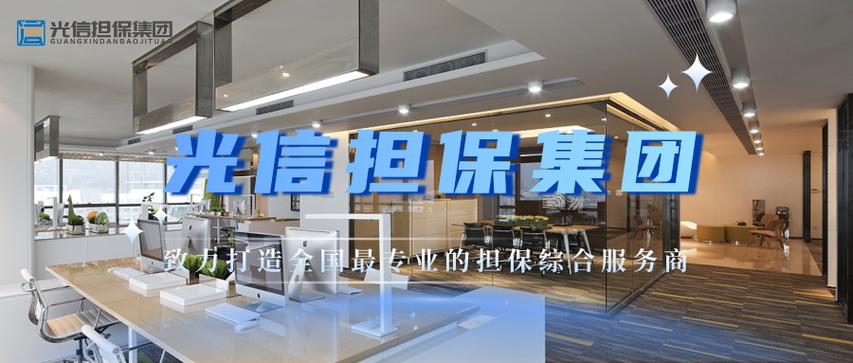 专业提供担保人服务