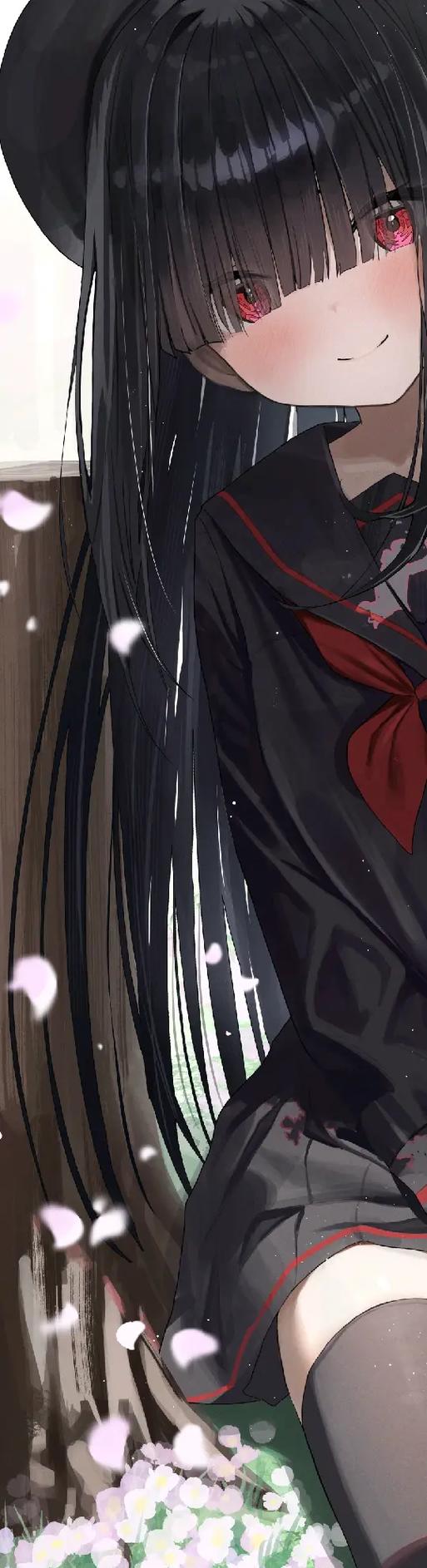 团灭女杂鱼少女