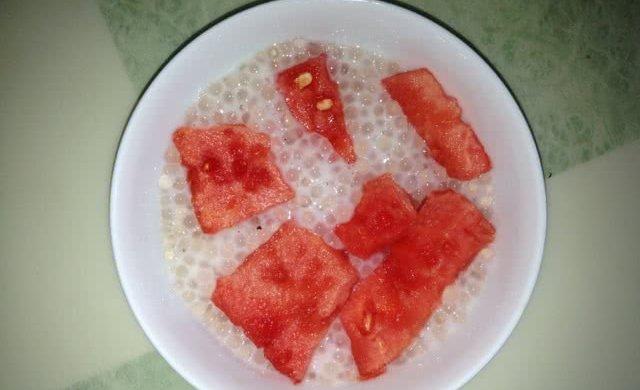 西瓜加热的正确方法