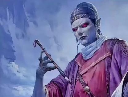 崔判官崔珏缩略图