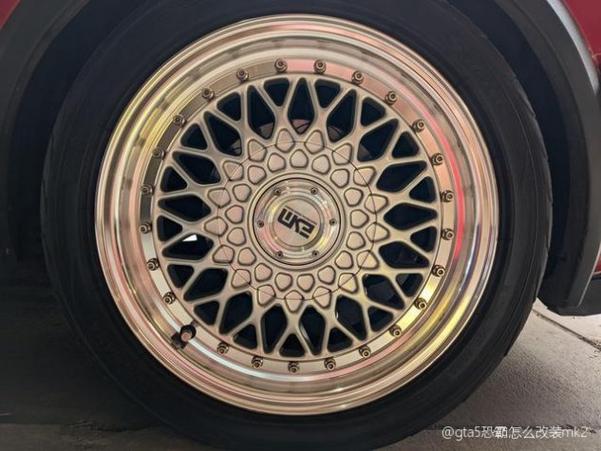 gta5改装mk2