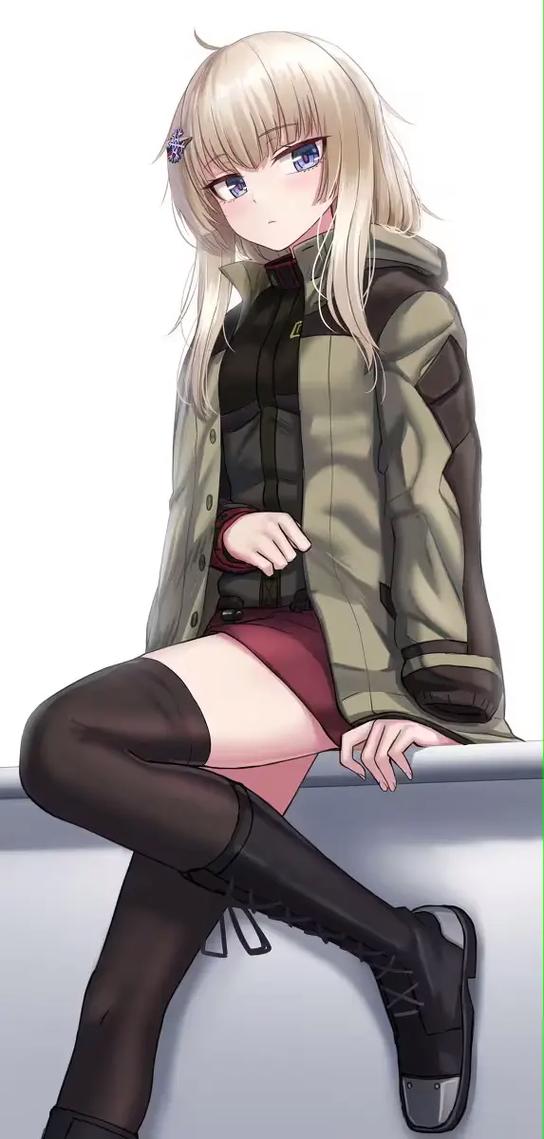 枪娘txt缩略图