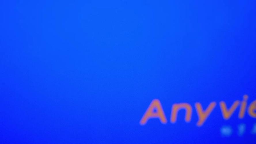 Anyview是什么牌子