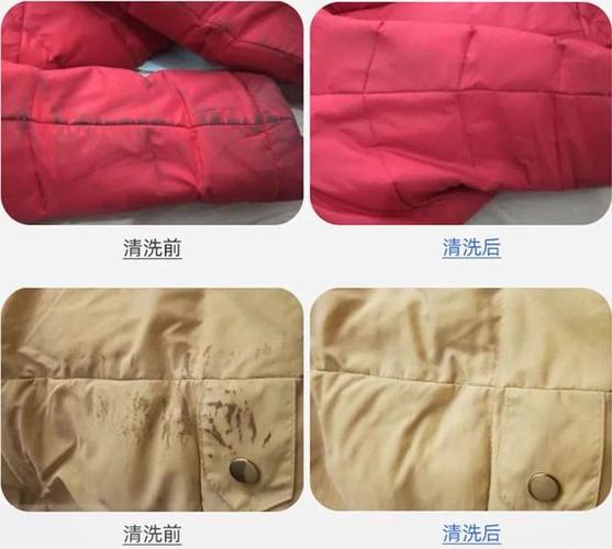 自己在家怎样清洗羽绒服图标