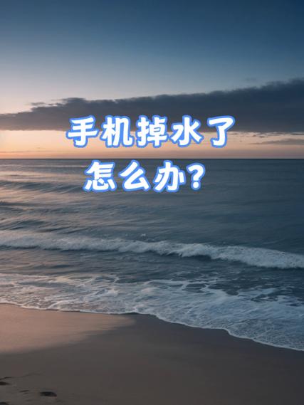 手机进水花屏了怎么修复
