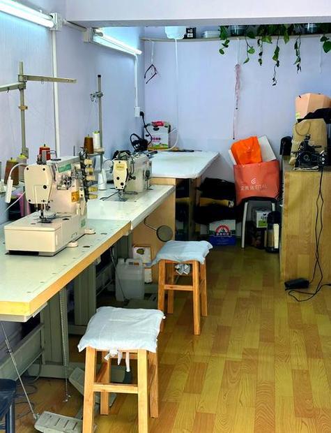 专业改衣店截图