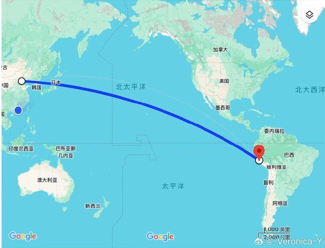 利马地图