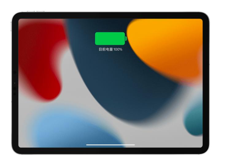 ipad闲置太久充不了电