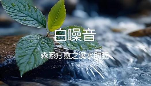 专业助睡眠声音
