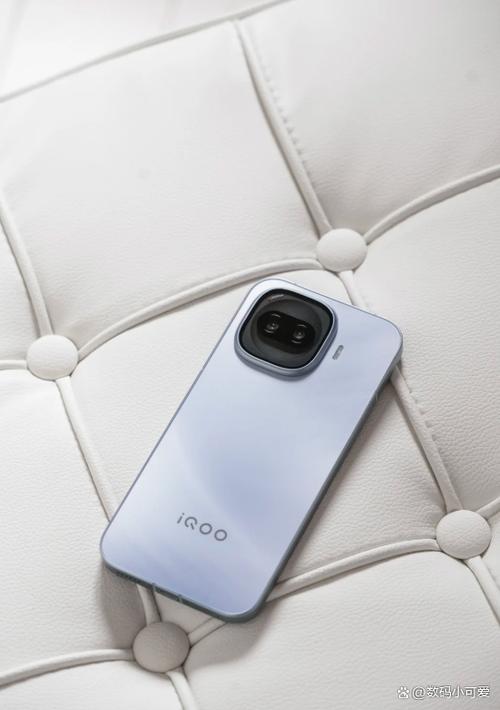 iQOOZ11差评很严重游戏截图