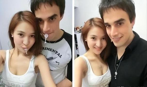 网红郭美美和歌手郭美美