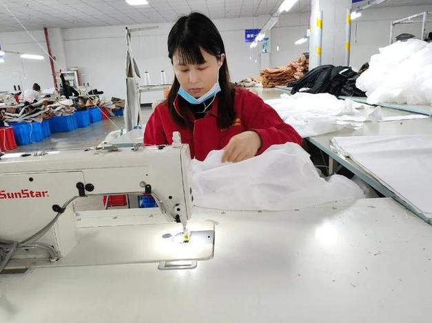 缝纫工一般练几天最好截图