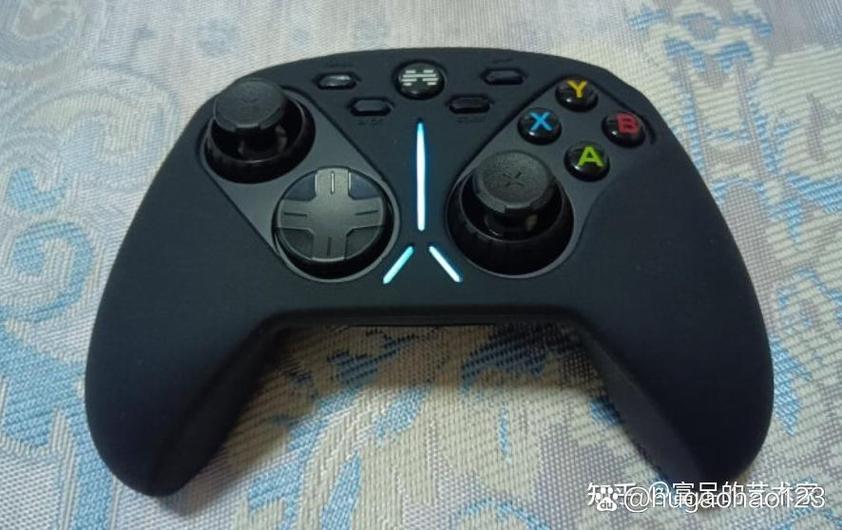 switch一对手柄可以几个人玩游戏截图