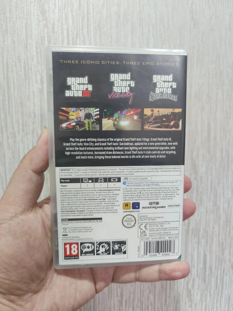 gta3免cd补丁