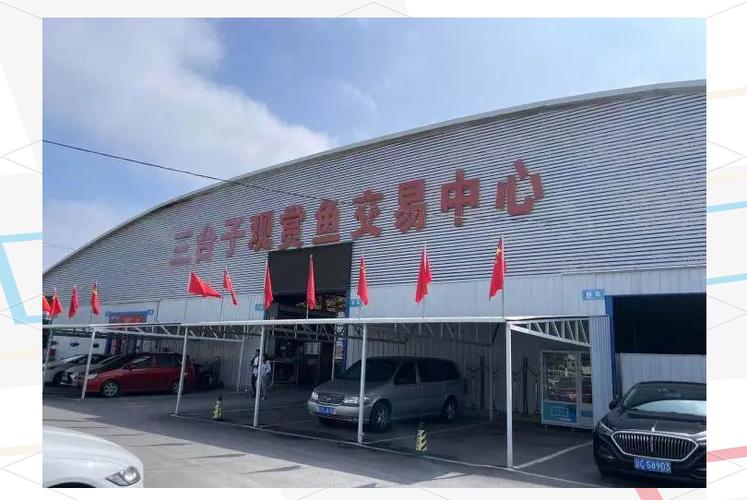 附近观赏鱼批发市场地址缩略图
