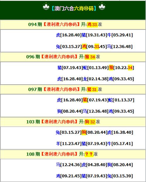 新澳门天天免费谜语10期-百度免费版