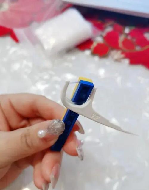 积木卡住了拔不出要怎么办