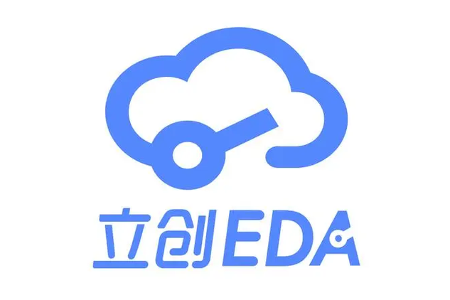 立创eda截图