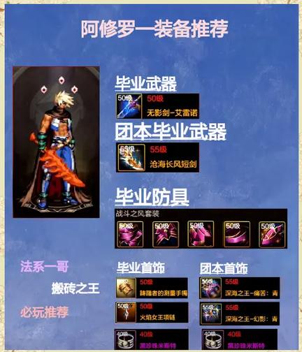 阿修罗毕业白金